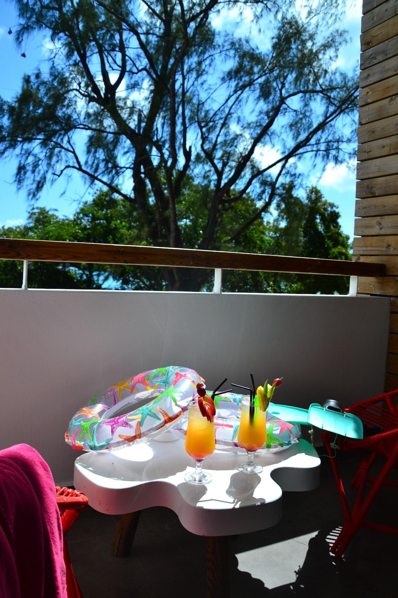 Mystik Life Style By Newmark Hotel
