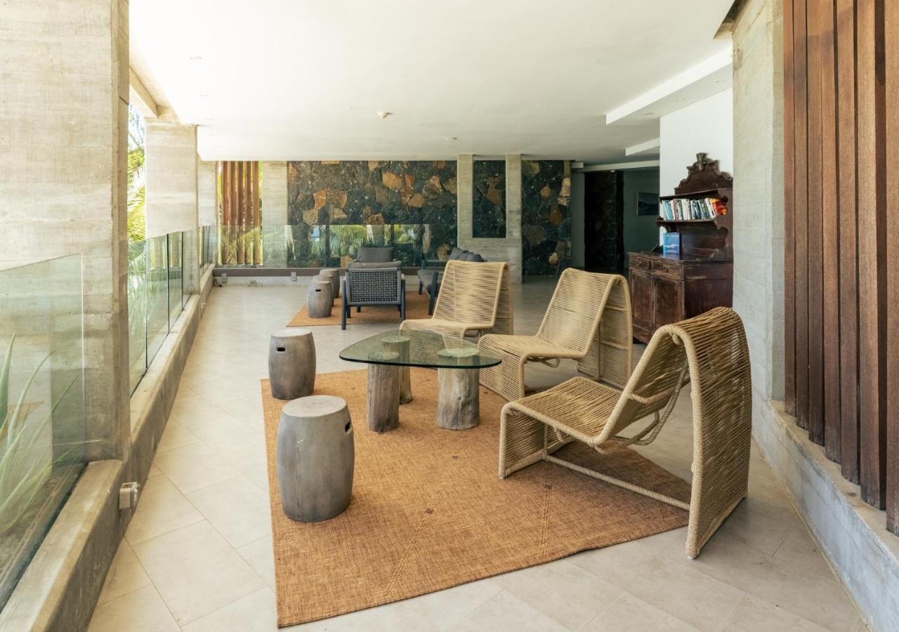 Mystik Life Style By Newmark Hotel Mont-Choisy
