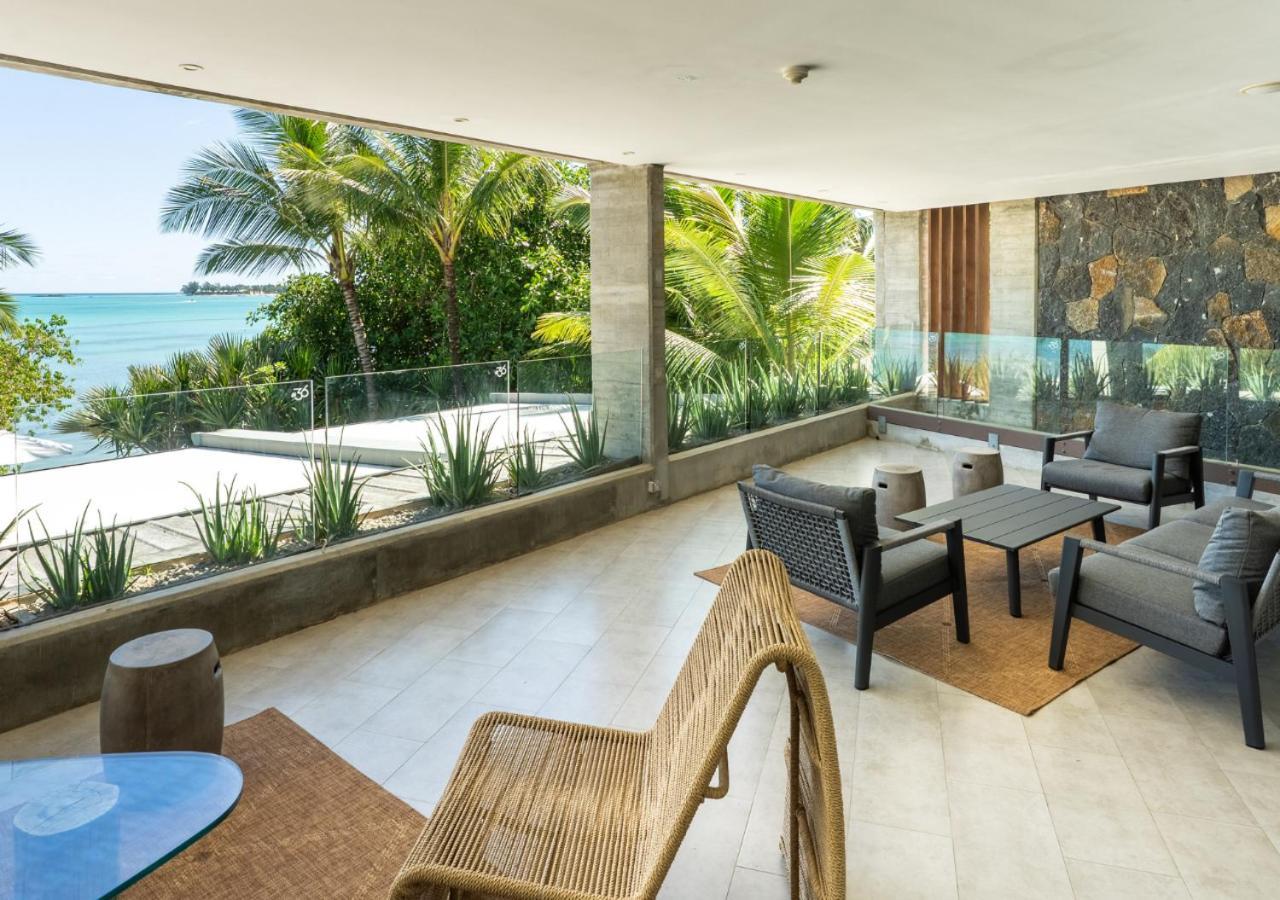 Hotel Mystik Life Style By Newmark