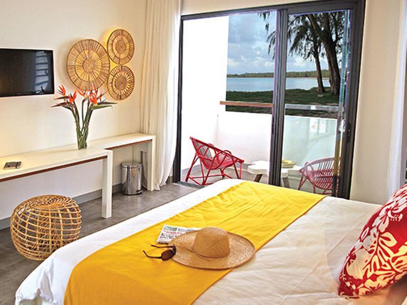Mystik Life Style By Newmark Hotel 3*