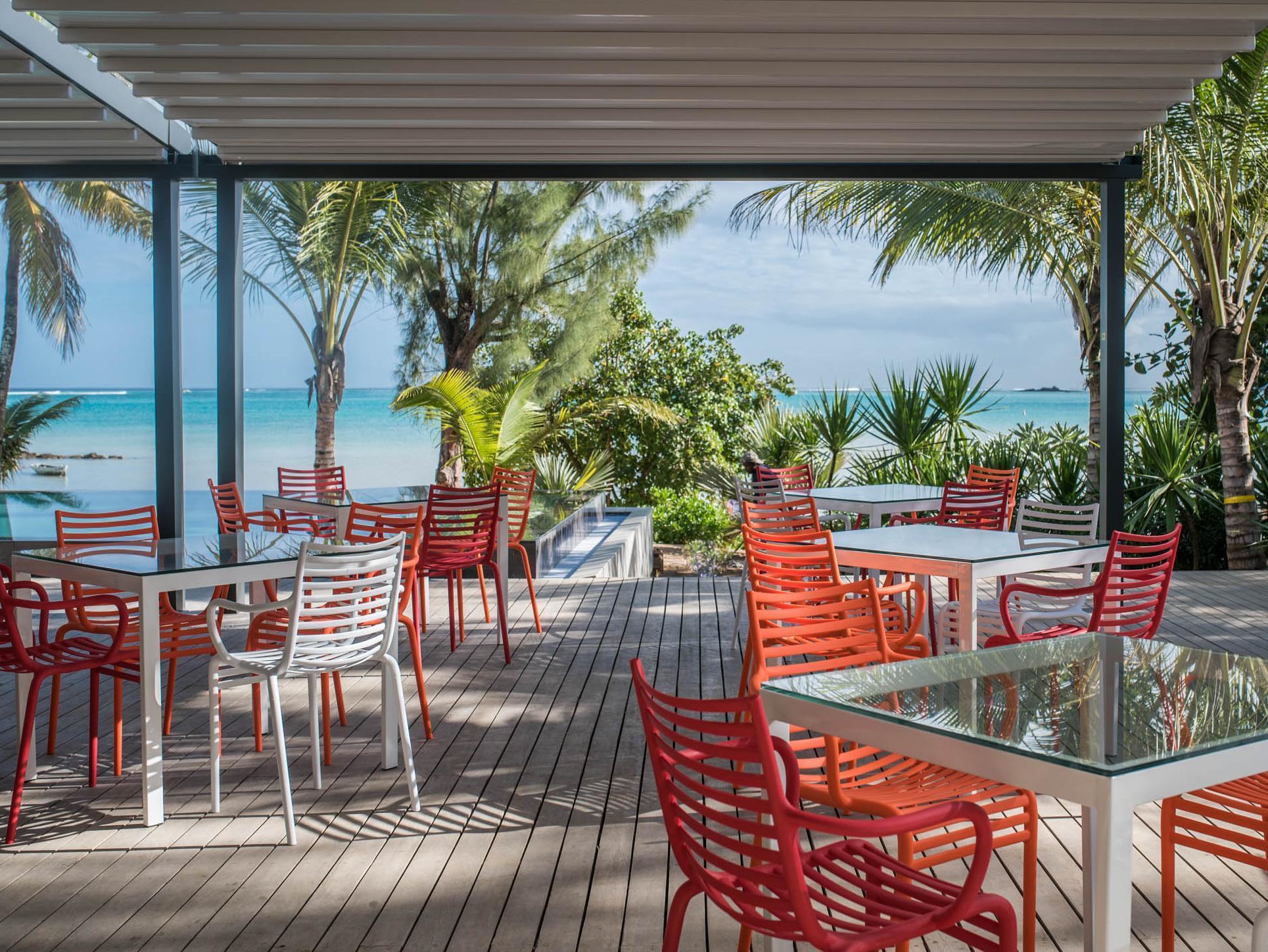 Hotel Mystik Life Style By Newmark Mont-Choisy
